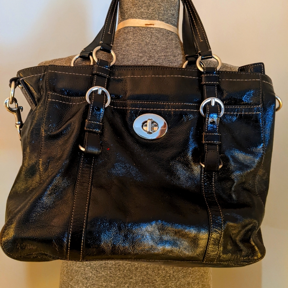 Coach Handbag